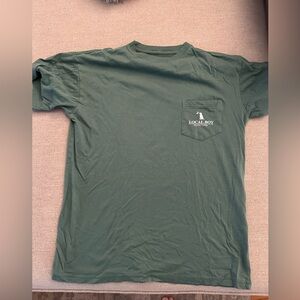Local Boy Medium T-shirt Medium